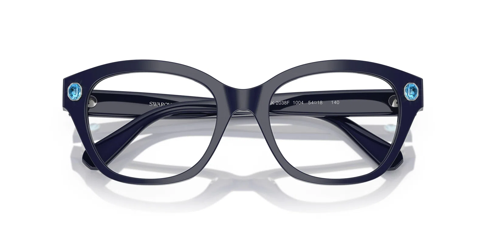 Swarovski 2038F Eyeglasses - view 24